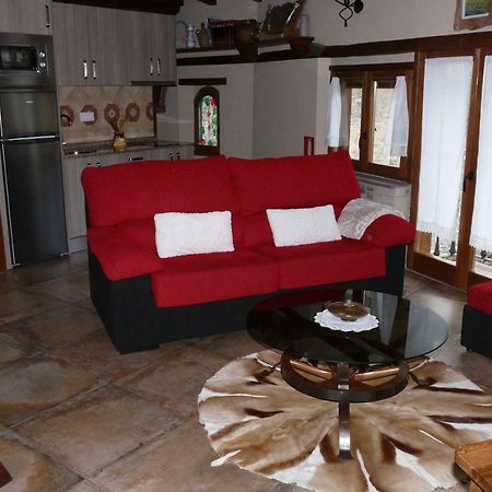 Apartamentos La Condesa Valmeo المظهر الخارجي الصورة