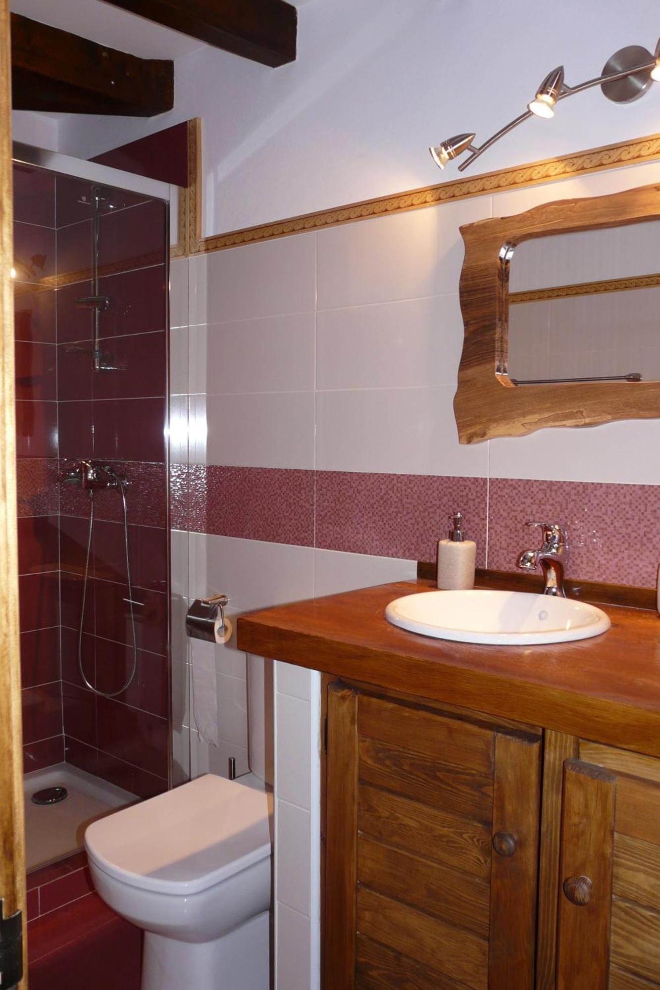 Apartamentos La Condesa Valmeo الغرفة الصورة