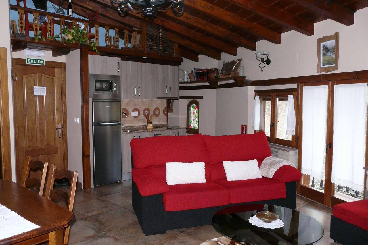 Apartamentos La Condesa Valmeo المظهر الخارجي الصورة