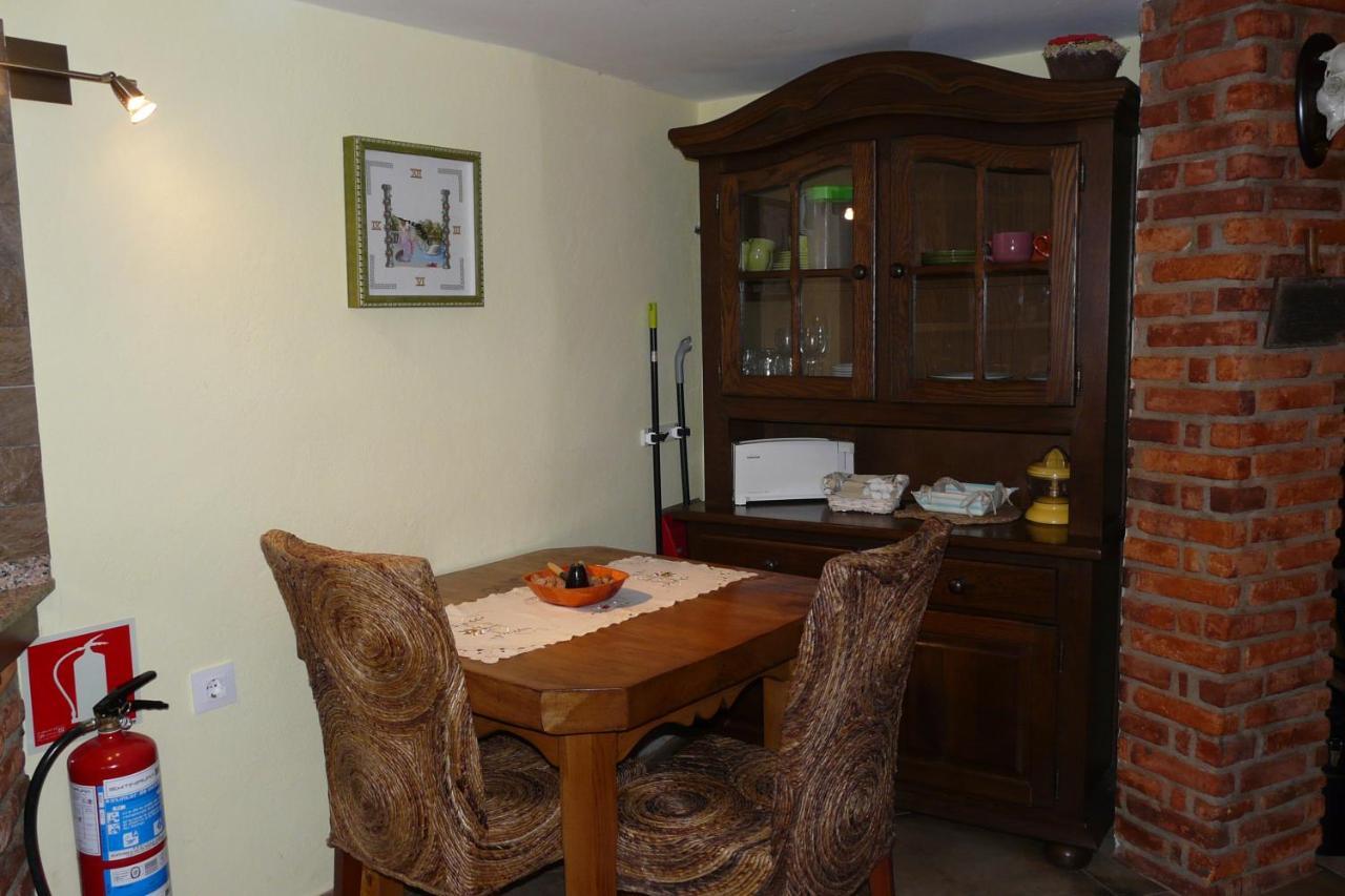 Apartamentos La Condesa Valmeo المظهر الخارجي الصورة