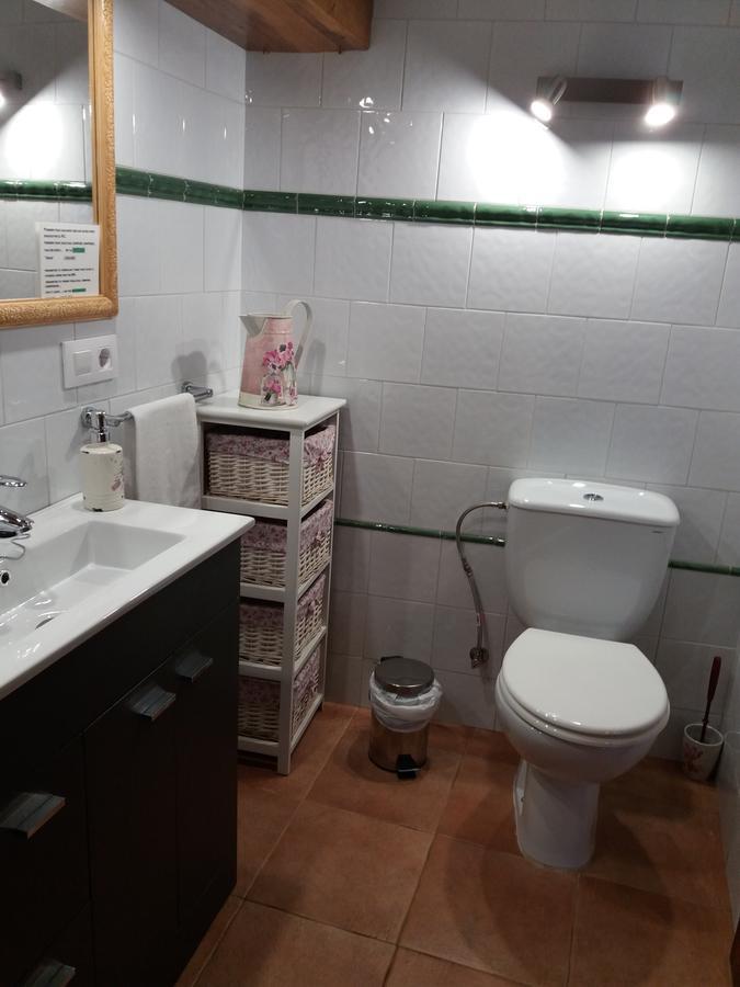 Apartamentos La Condesa Valmeo المظهر الخارجي الصورة