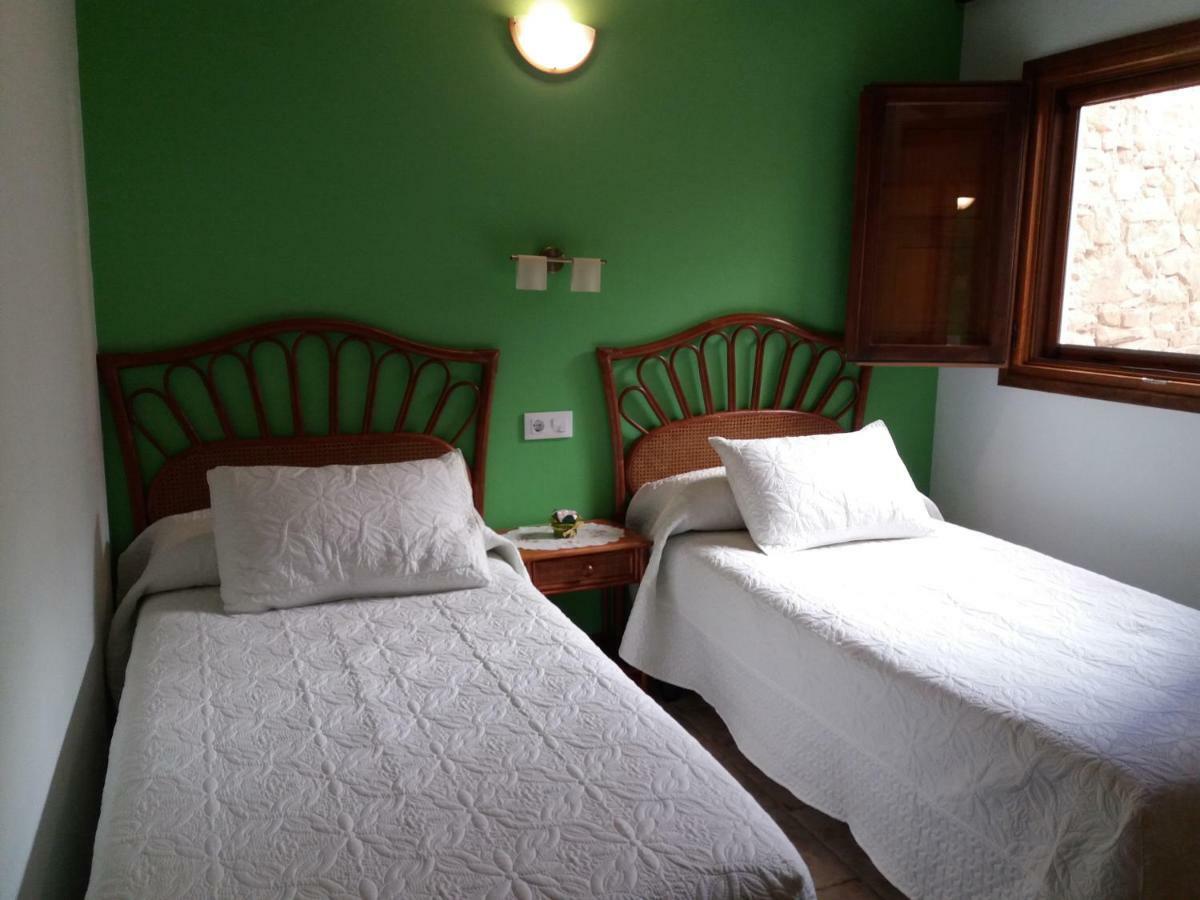 Apartamentos La Condesa Valmeo المظهر الخارجي الصورة
