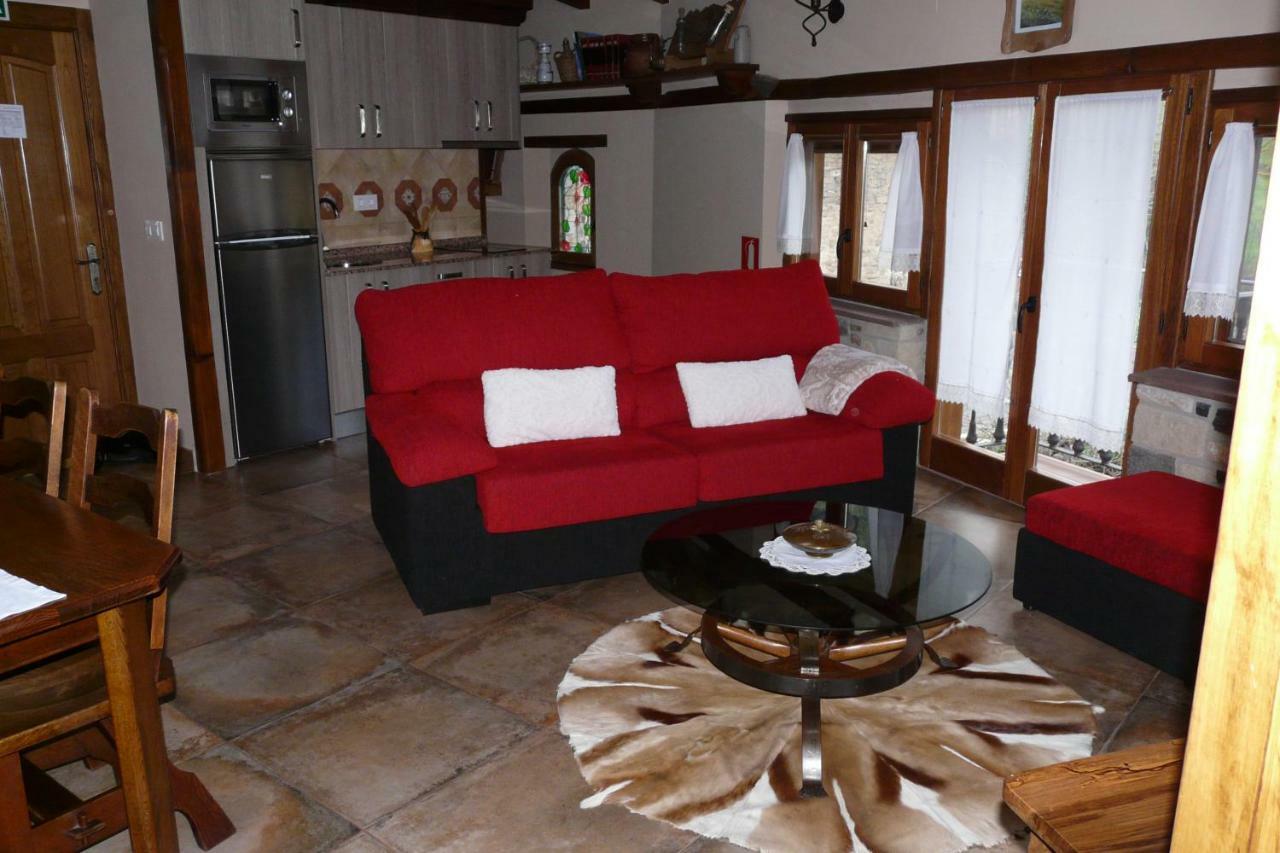 Apartamentos La Condesa Valmeo المظهر الخارجي الصورة