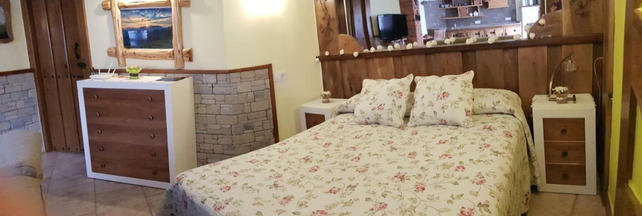 Apartamentos La Condesa Valmeo المظهر الخارجي الصورة